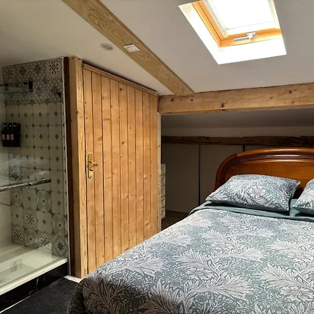 Atlantis * Le Fousseret