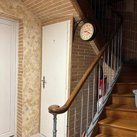 Lejlighed Atlantis Le Fousseret