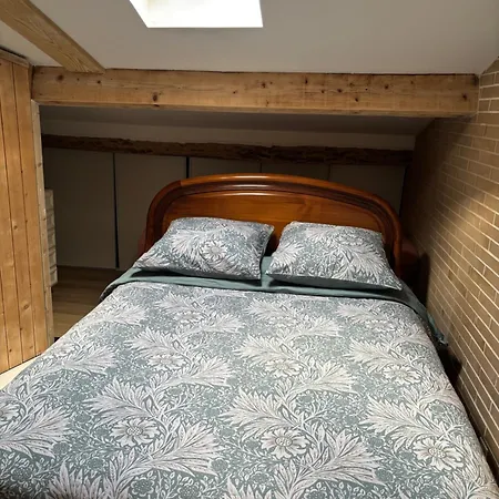 Atlantis Lejlighed Le Fousseret