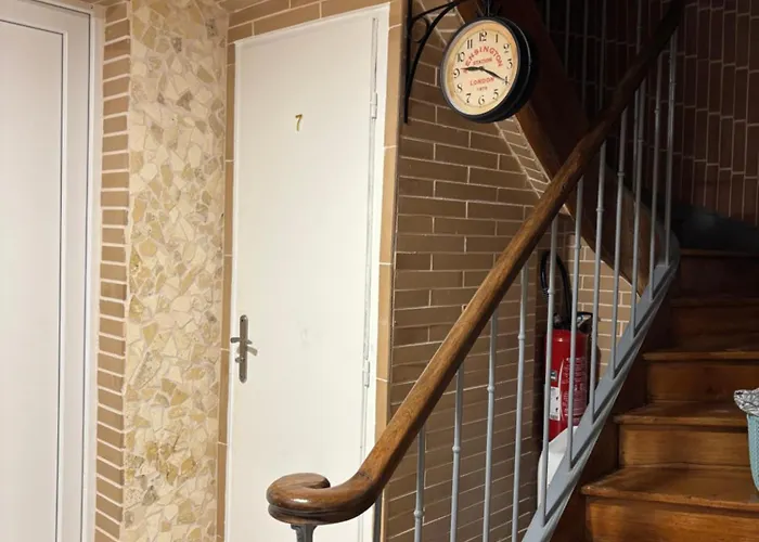 아파트 Atlantis Le Fousseret