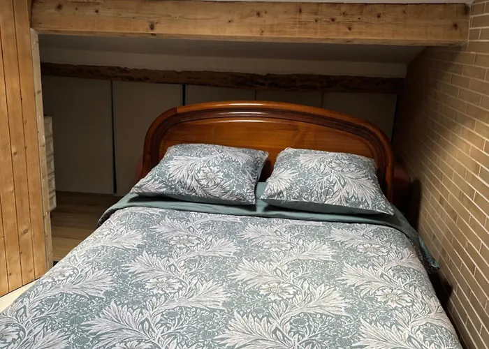 Atlantis 아파트 Le Fousseret