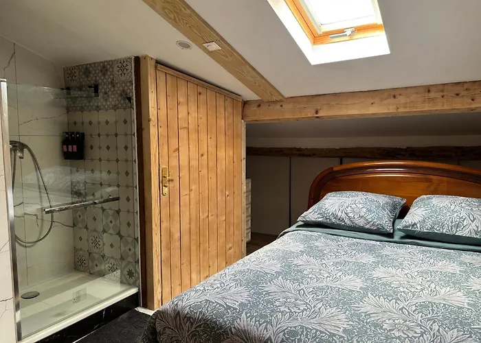 Atlantis * Le Fousseret